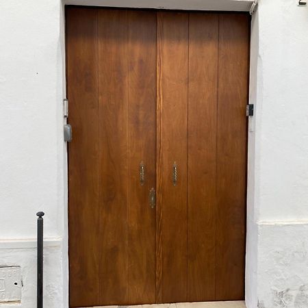 Loft La Abuela Vejer de la Frontera Exterior foto
