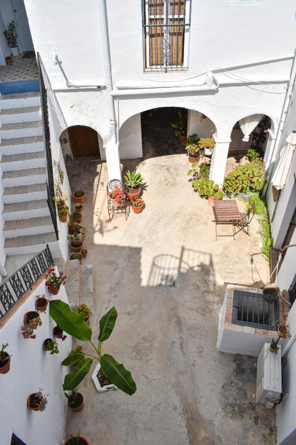 Loft La Abuela Vejer de la Frontera Exterior foto